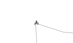 small adventure