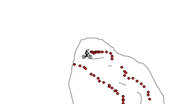 Sick auto track w/ bombs