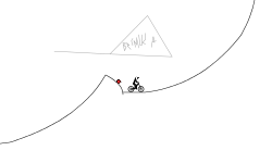 Mountain preview