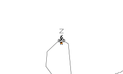 Heli Track! -HARD-