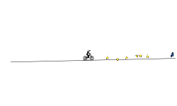 stuff gravity