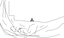 Mountain climb