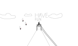 jumping mountains.....