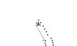 stuck