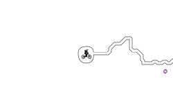 9 second blob