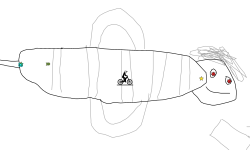 bes stinger (desc)