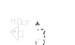Bomb Auto
