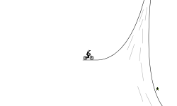 Over the moutain