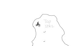 Watch me go