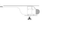 DC Heli Drop Jump