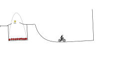 worlds easyest track