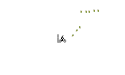 Glitch hack