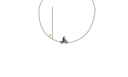 Lincoln Goes in Circles