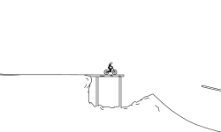 Rocky Road`s Jumps and Loops