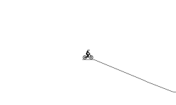 x-games trick competition