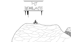 Mt Desolate (Preview 1)