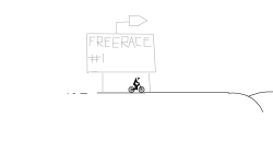 Freerace Qualifying