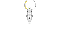 Rocket Ship