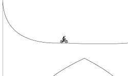 short detail track