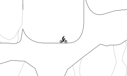 Floating Broken Mountain
