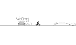 Good at limbo? Go slow!