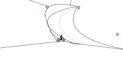 The teleporter