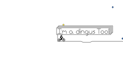 I'm a dingus too! read desc.