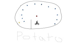potato
