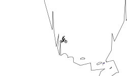 Cave Shaft Auto