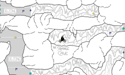 The Strange Cave