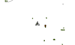 Heli-bounce