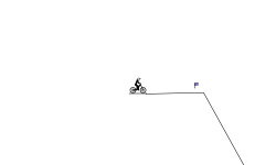 Down Hill Trial