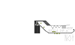 Construction tunnel auto