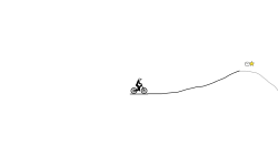 slow bike