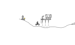 Biking