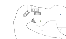 Auto/Hold Up/Heli