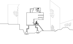 FutureWorld(Lost city)