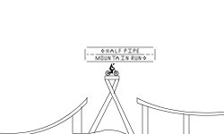 Mountain Bike Trail