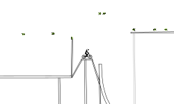 Bike jump