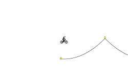 JUMPS!