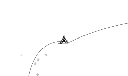 can u handle the moons gravity