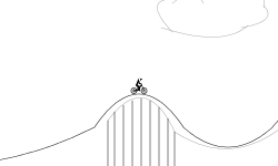 Dirt Jumps