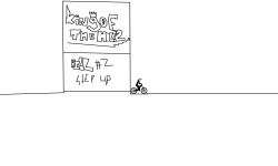 King Of The Hill#2 STEP UP