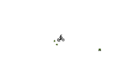 Auto (hold brake for 2 secs)