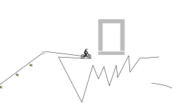 Strider Rider