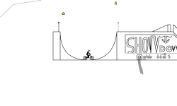 ShowDown:BMX SkatePark(Re.Desc