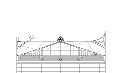 BUILDING JUMP