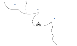 Mountain Bike and Heli