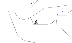hard trial track