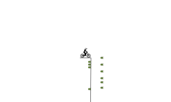 mega ramp